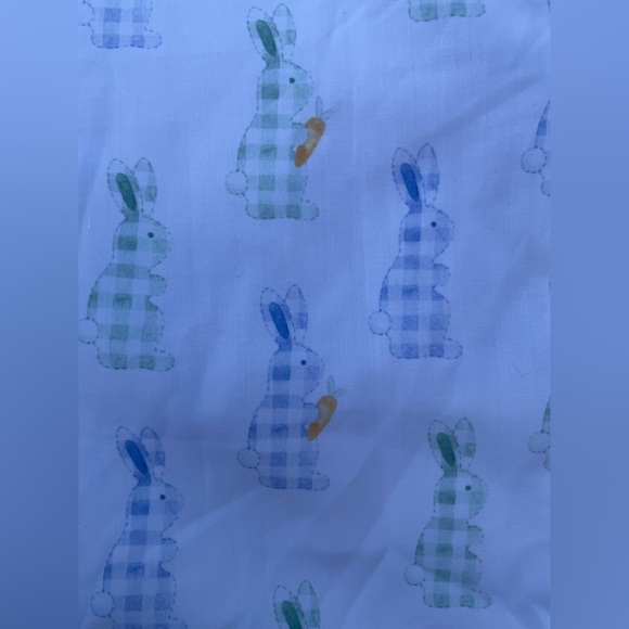 NWT The Smocked Bear Romper - Picture 8 of 8